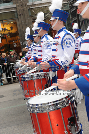 Londonderry-St Pats