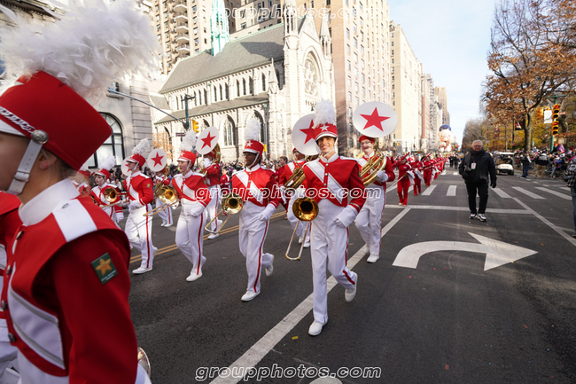 macys band
