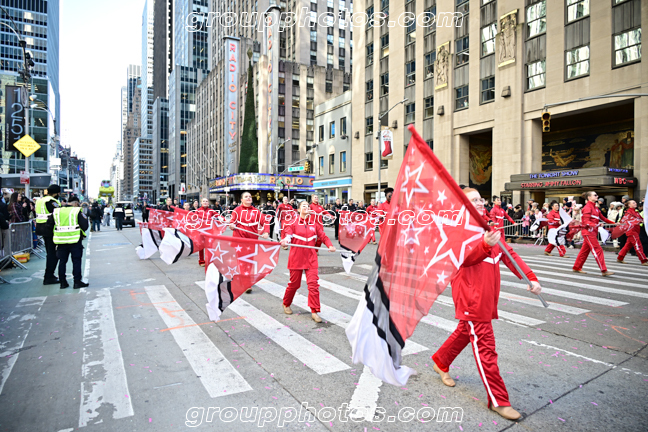 macys band