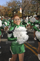 Cheerleaders