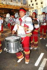 Banda M Delfines