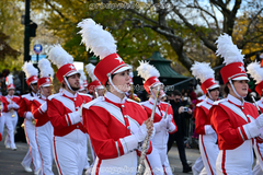 macys band