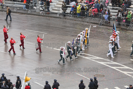 Madison Scouts