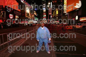 Florida Special Needs Color Guard