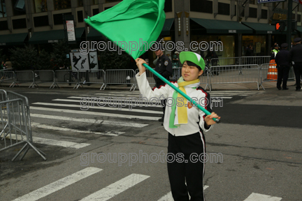 Osaka Toin-St Pats