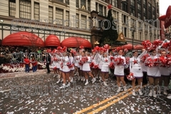 Varsity Spirit