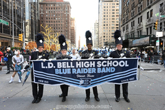 ld bell