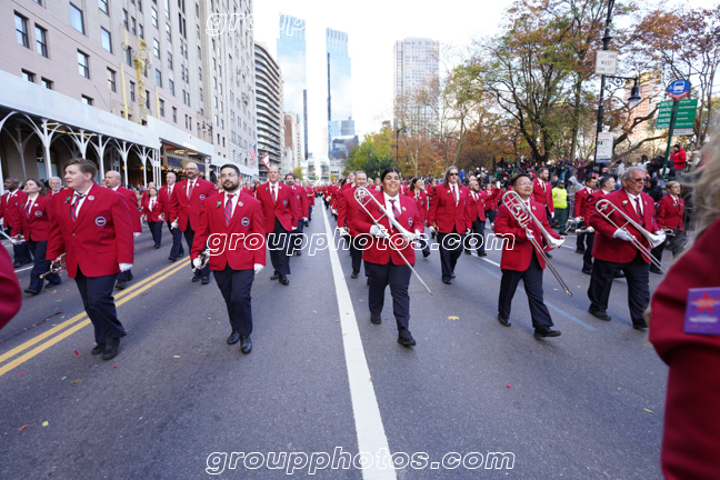 band directors