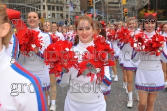 Varsity Spirit