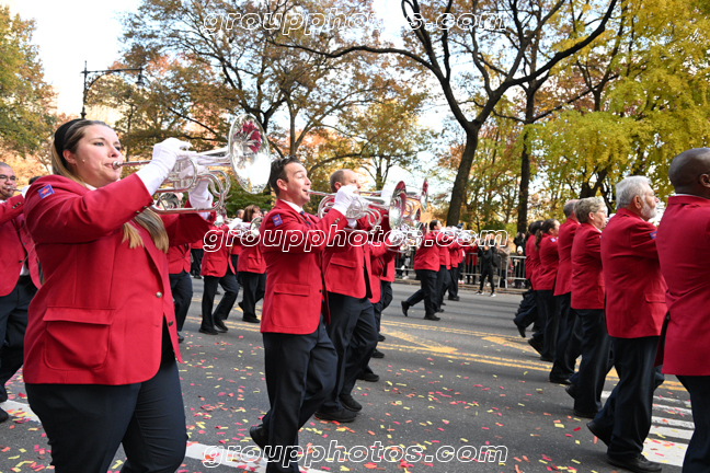 band directors