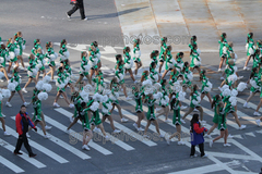 Cheerleaders