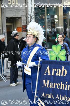arab hs