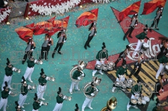 Nogales High School
