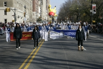 The Ailey School