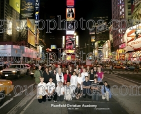 Plumfield Christian Academy