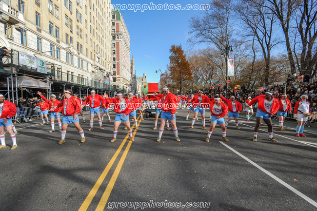 stompers