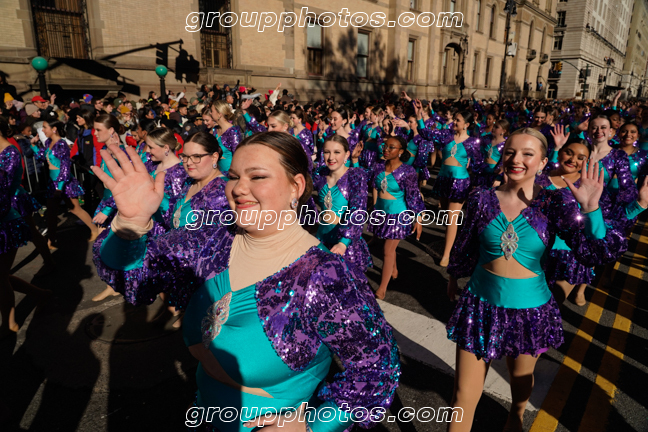 dance