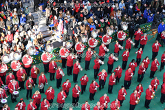 band directors