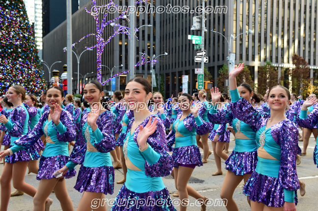 dance