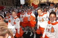 UCA/UDA Cheerleaders