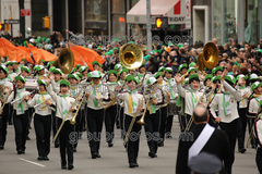 Osaka Toin-St Pats