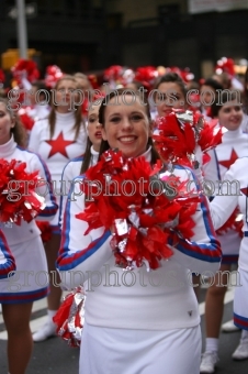 Varsity Spirit
