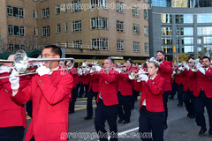 band directors