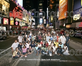 Upward Boud Program Grand Rapids Community College