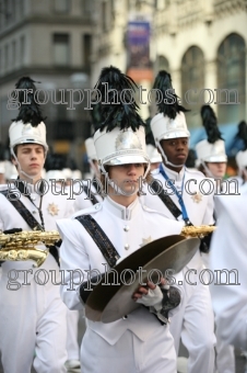 Coppell High School