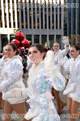 dance stars