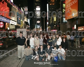 Riverdale Grade School