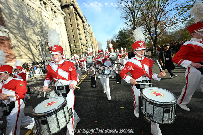 macys band