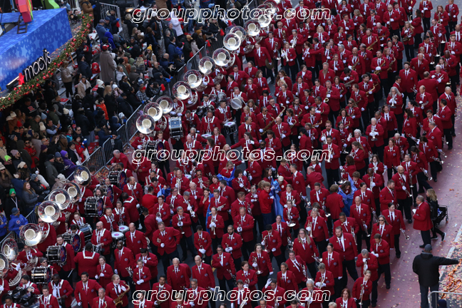 band directors