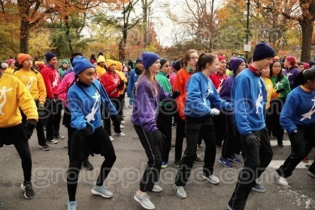 National Dance