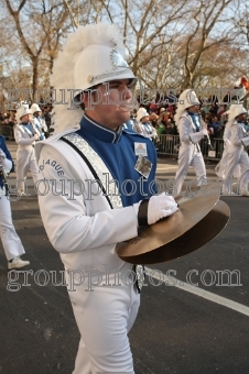 Copiague High School