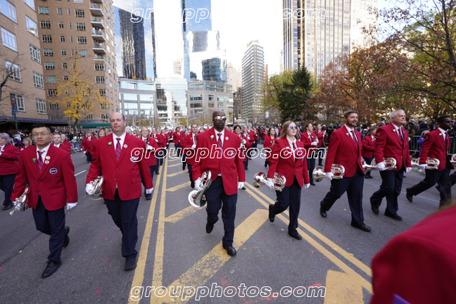 band directors