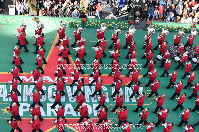 band directors