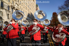 band directors