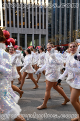 dance stars