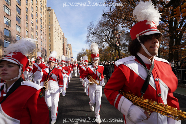 macys band