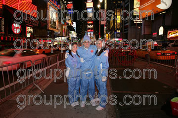 Florida Special Needs Color Guard
