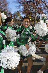 Cheerleaders