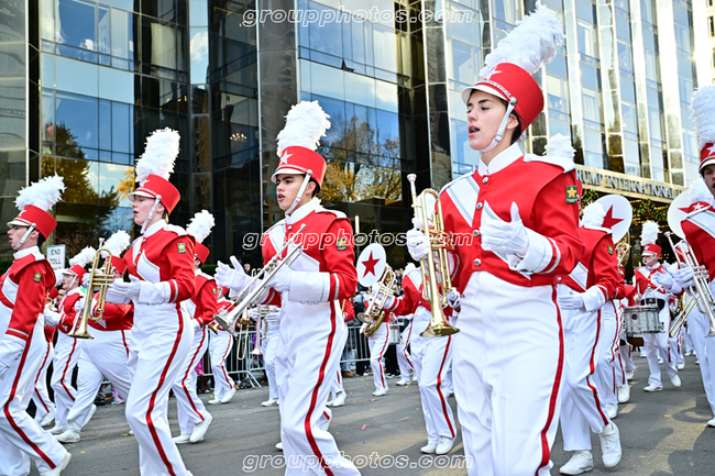 macys band