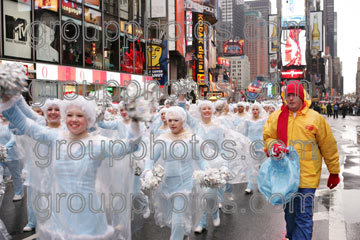 MikeMillerDancers