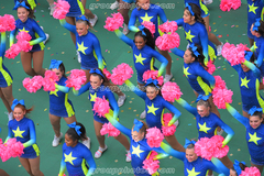 cheer