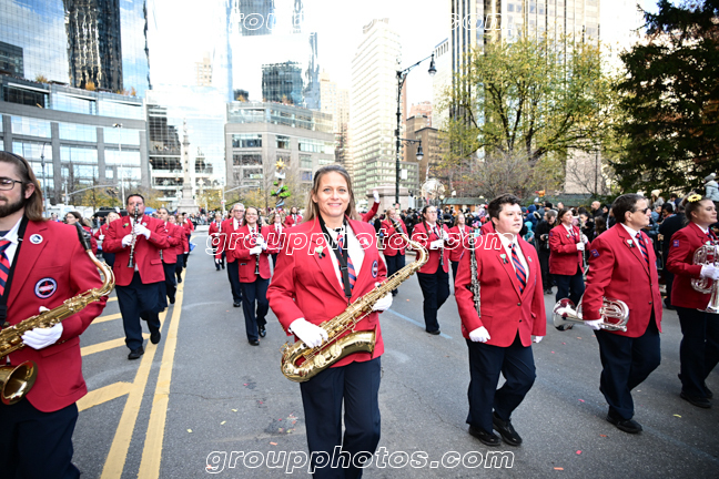 band directors