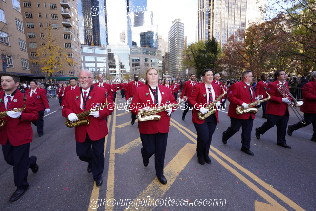 band directors