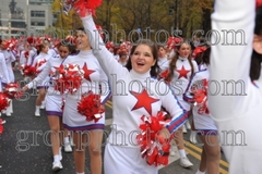 Varsity Spirit