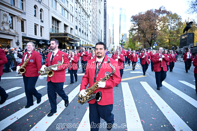 band directors
