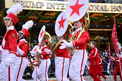 macys band